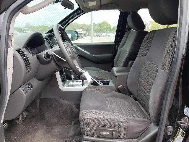 2008 NISSAN PATHFINDER FOR SALE CALL 09034786583