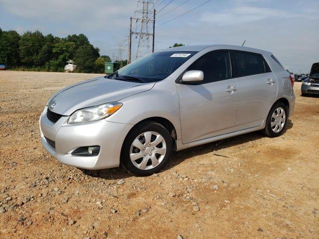 2009 TOYOTA MATRIX FOR SALE CALL 09034786583