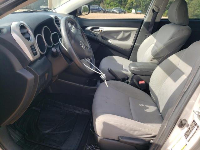 2009 TOYOTA MATRIX FOR SALE CALL 09034786583