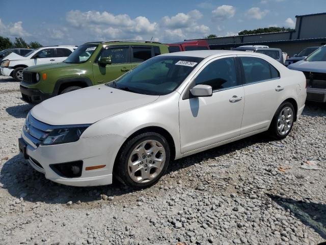 2010 FOREIGN USED FORD FUSION FOR SALE CALL 09034786583