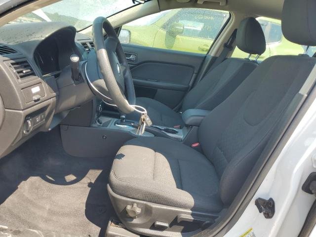 2010 FOREIGN USED FORD FUSION FOR SALE CALL 09034786583