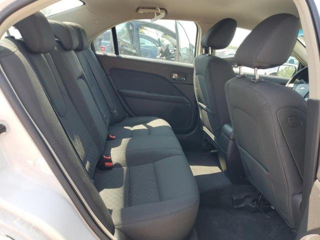 2010 FOREIGN USED FORD FUSION FOR SALE CALL 09034786583