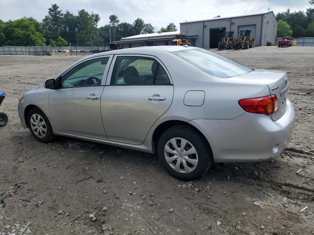 2010 TOYOTA COROLLA FOR SALE CALL 09034786583