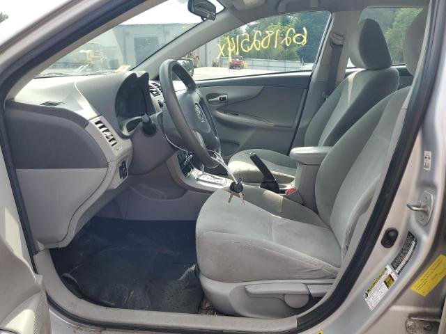 2010 TOYOTA COROLLA FOR SALE CALL 09034786583