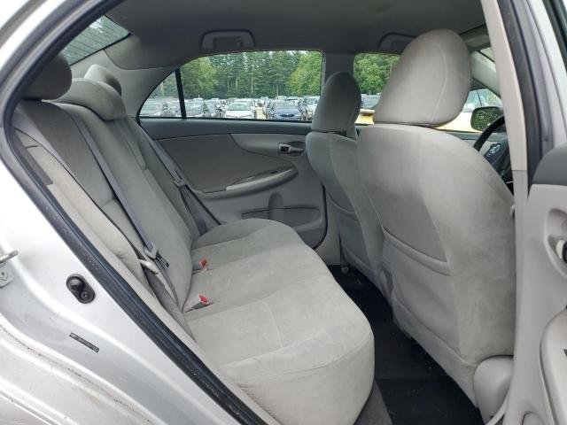 2010 TOYOTA COROLLA FOR SALE CALL 09034786583