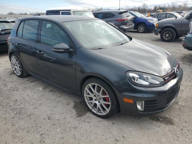 2010 VOLKSWAGEN GTI FOR SALE CALL 09034786583