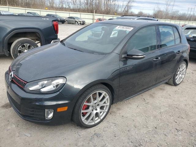 2010 VOLKSWAGEN GTI FOR SALE CALL 09034786583