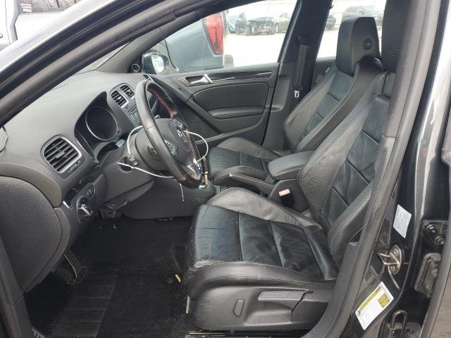 2010 VOLKSWAGEN GTI FOR SALE CALL 09034786583