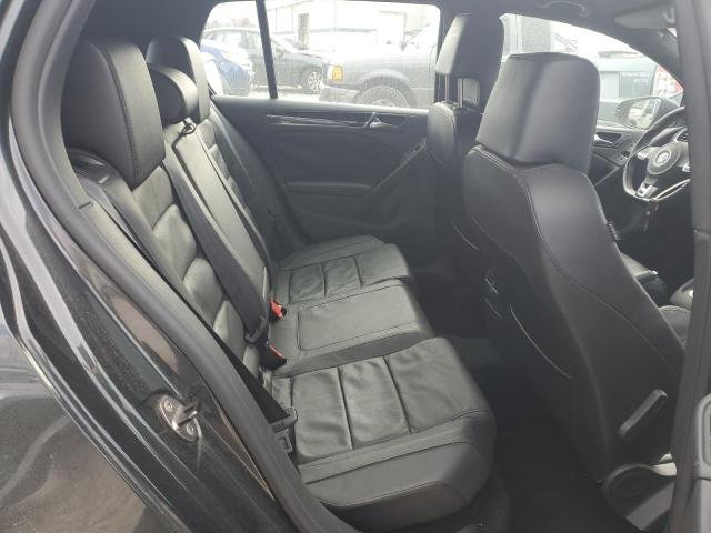 2010 VOLKSWAGEN GTI FOR SALE CALL 09034786583