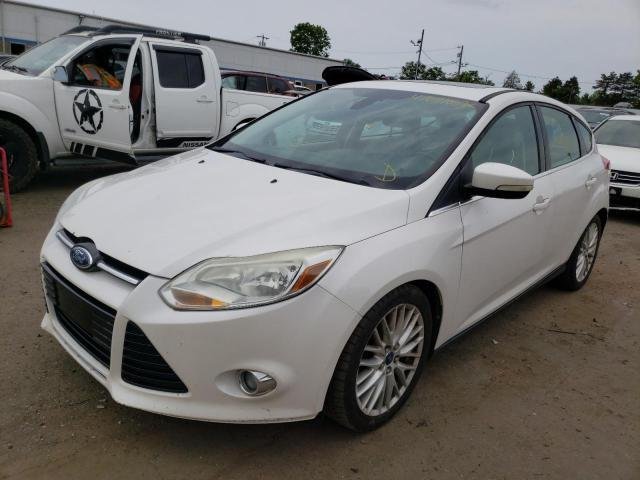 2012 FORD FOCUS FOR SALE CALL 09034786583