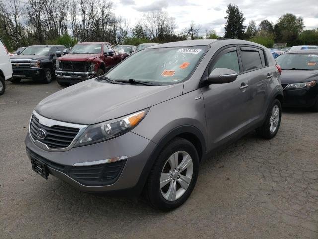 2012 KIA SPORTAGE FOR SALE CALL 09034786583
