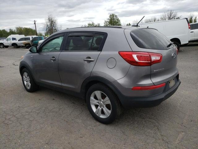 2012 KIA SPORTAGE FOR SALE CALL 09034786583