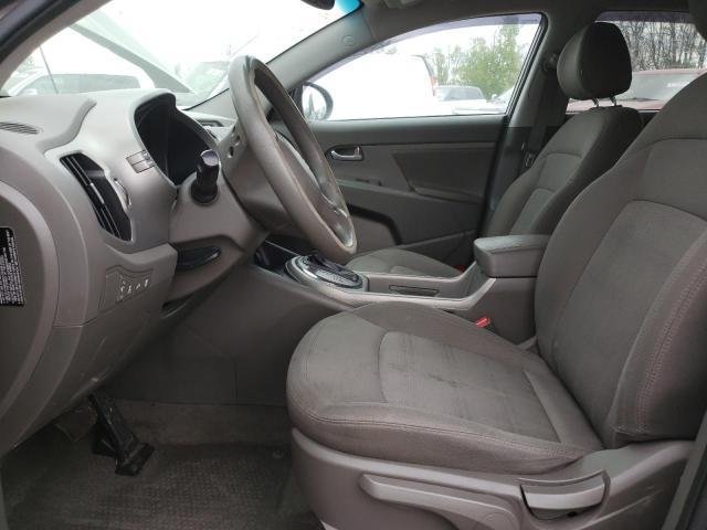 2012 KIA SPORTAGE FOR SALE CALL 09034786583