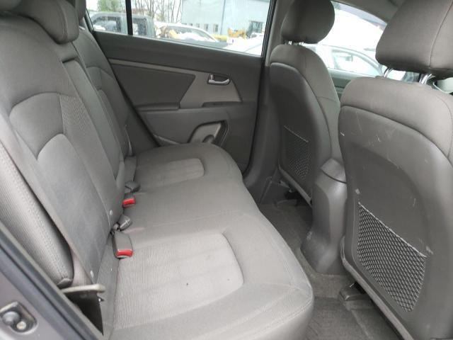 2012 KIA SPORTAGE FOR SALE CALL 09034786583