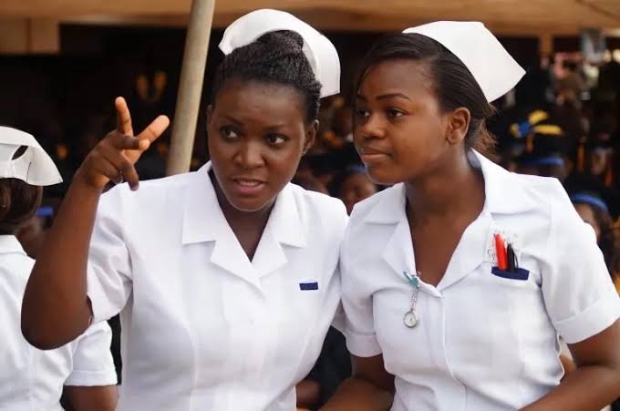 School of Nursing (S.O.N), Agbor Delta State 2025/