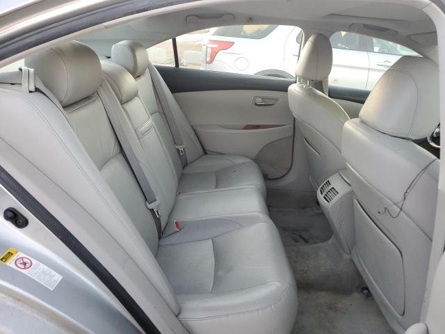 2010 LEXUS ES FOR SALE CALL 08068934551