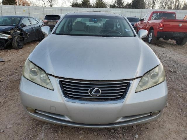 2010 LEXUS ES FOR SALE CALL 08068934551