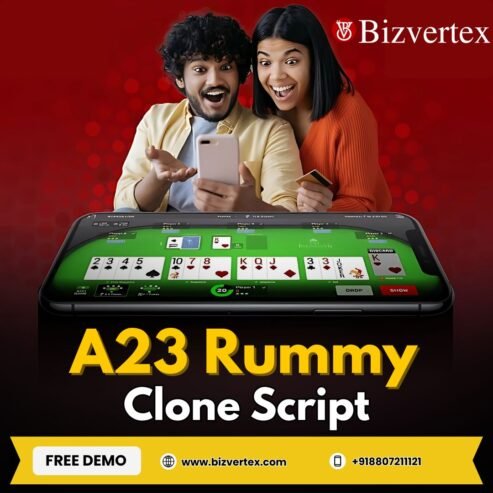 Build a Secure A23 Rummy Platform Today