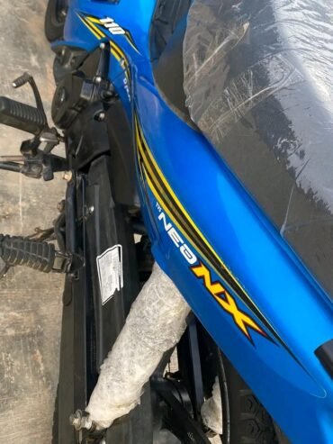 Tvs Neo