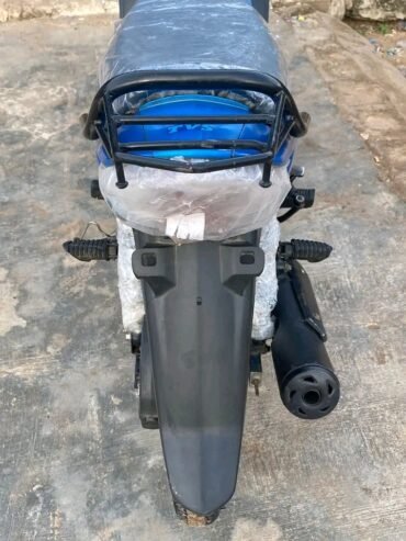 Tvs Neo