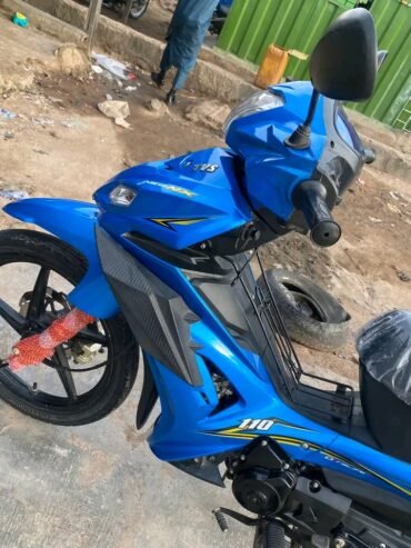 Tvs Neo