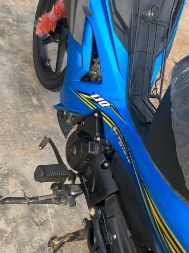 Tvs Neo
