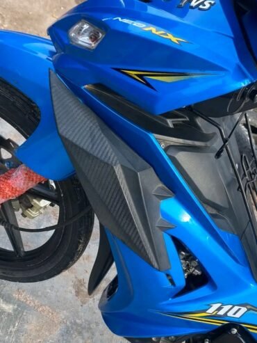 Tvs Neo