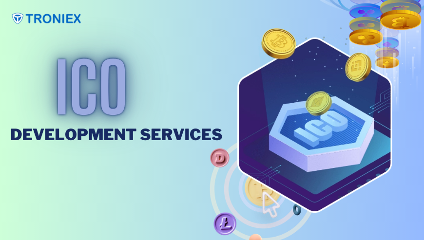 Why Foundations Are Investing in ICO Development Solutions