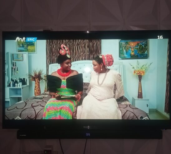 Hisense 43-inch Non Smart LED TV