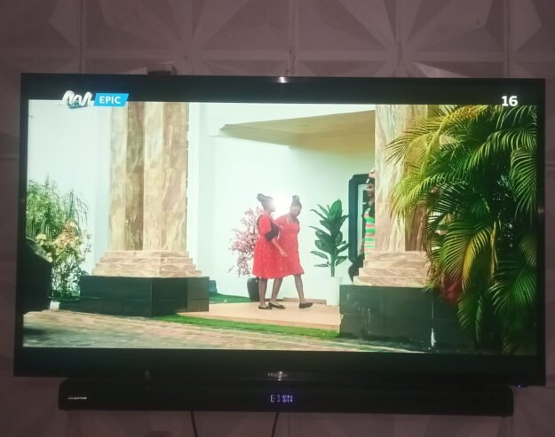 Hisense 43-inch Non Smart LED TV
