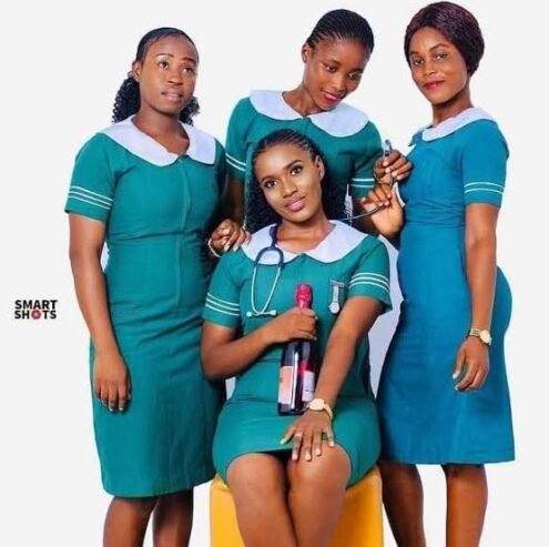 School Of Midwifery, Murtala Mohammed Hospital, Jo