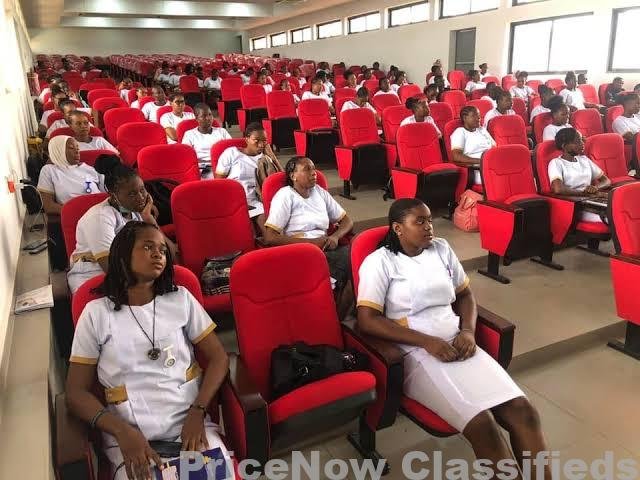 Nigerian Navy School of Health Sciences, Irra Offa, Kwara State 2025/2026 ADMISSION(08063557123) FOR …