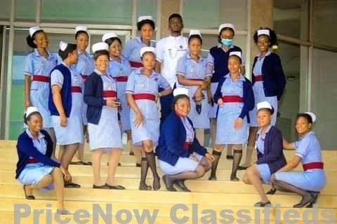 Institute of Health Technology, University of Benin Teaching Hospital (UBTH), Benin-city 2025/2026 A …