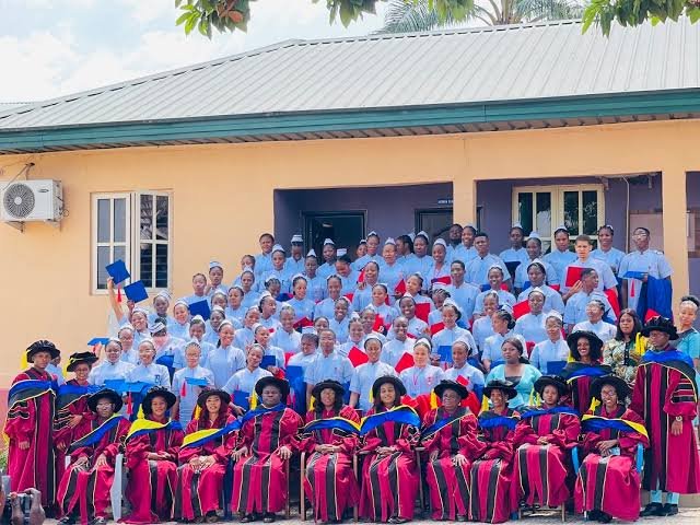 Sajo College of Nursing Sciences, Birnin-Kebbi, Kogi-state(08063557123) sale of her admission form f …