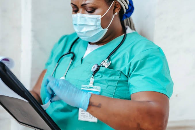 School of Post Basic Anaesthetic Nursing, Badagry(07018393022) sale of her admission form for 2025/2 …