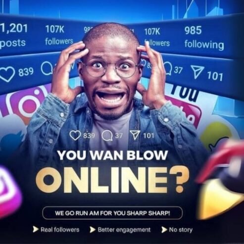 Looking for massive online exposure?