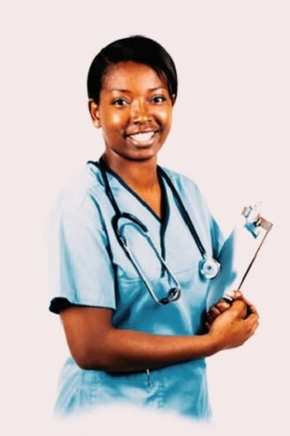 School of Nursing, Tombia(07018393022) sale of her