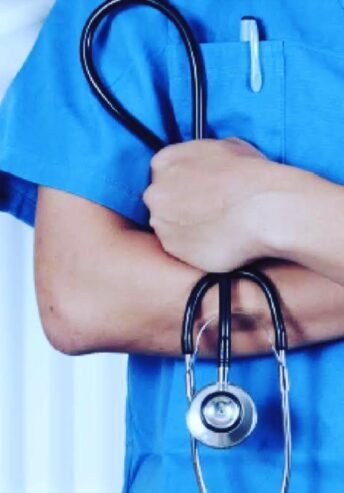 College of Nursing Sciences, Ihiala Anambra state(