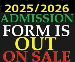 CALL 07076646504 Wellspring University 2025/2026 P