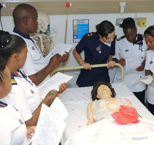 School of Health Technology, Calabar, Calabar, Cro