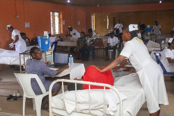 School of Basic Midwifery, AEFUTHA, Ebonyi State(0