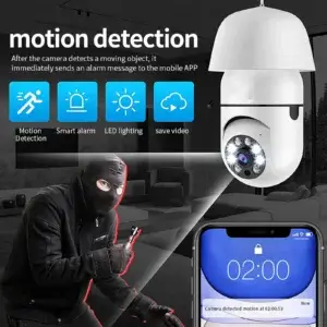 Motion Detection