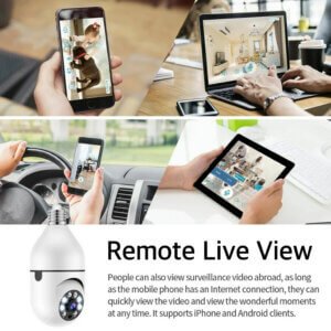 View From Anywhere