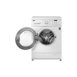 LG LG WASHING MACHINE FRONT LOADER WASHER DRYER 7KG
