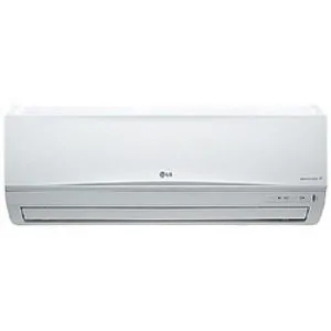 LG Air Conditioner Split SPL 1HP Gencool (10 Years Warranty On Compressor)