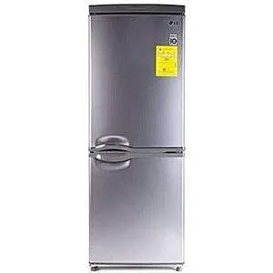 LG LG 227 L BOTTOM FREEZER GC269VL (silver)