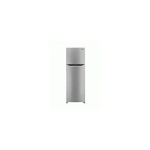 LG Refrigerator Top Freezer 225L REF 222SL CL