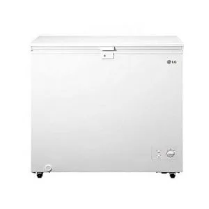 LG 280L Chest Freezer 315SVF - White