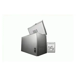 LG Chest Freezer 35K-DSLBC