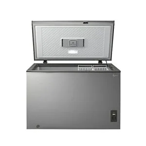LG 250/253 Litters Chest Freezer Frz310